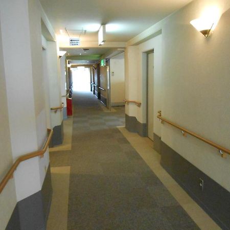 Hotel Asuka Хаконе Экстерьер фото