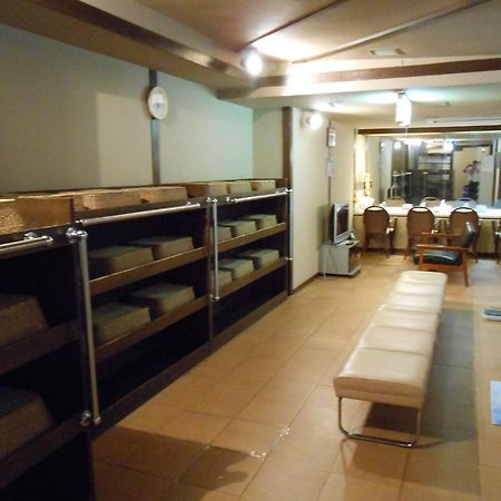 Hotel Asuka Хаконе Экстерьер фото
