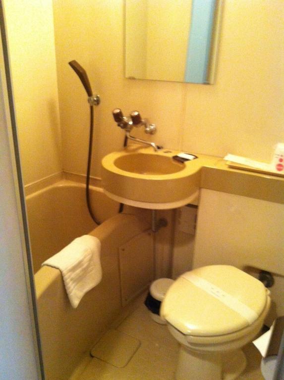 Hotel Asuka Хаконе Номер фото