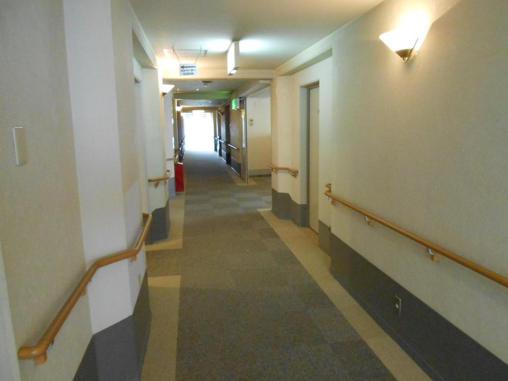 Hotel Asuka Хаконе Экстерьер фото