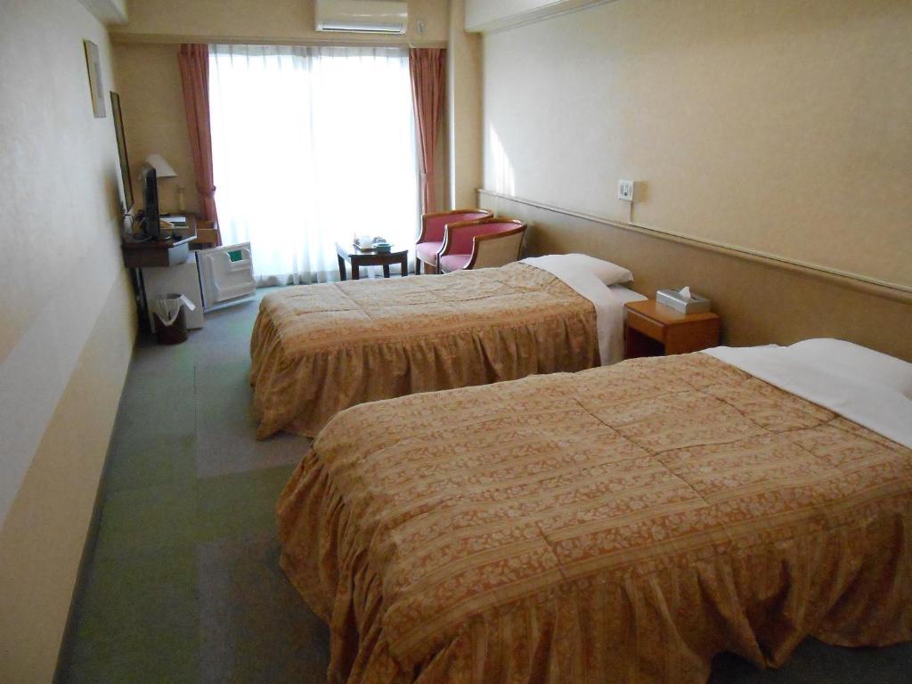 Hotel Asuka Хаконе Номер фото