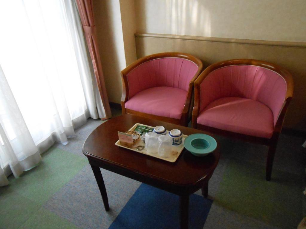 Hotel Asuka Хаконе Номер фото