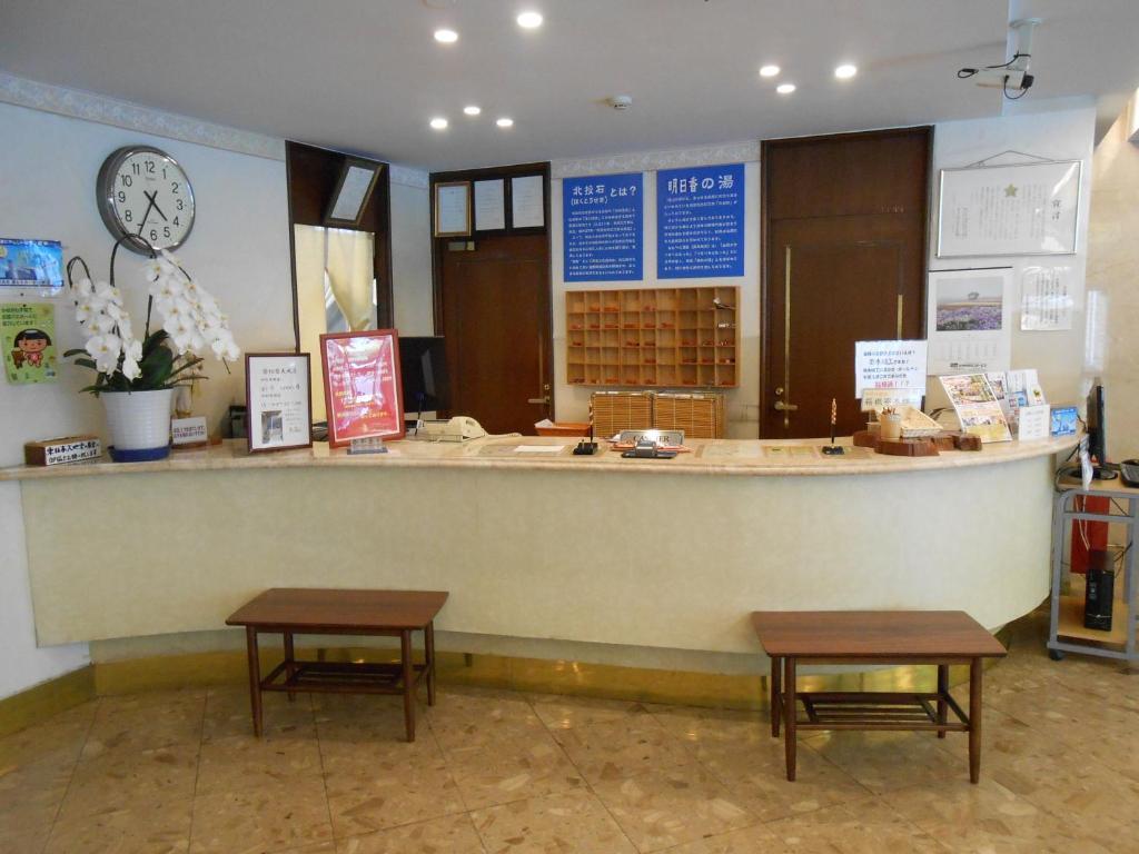 Hotel Asuka Хаконе Экстерьер фото