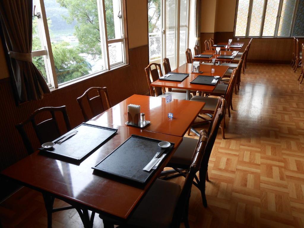 Hotel Asuka Хаконе Экстерьер фото