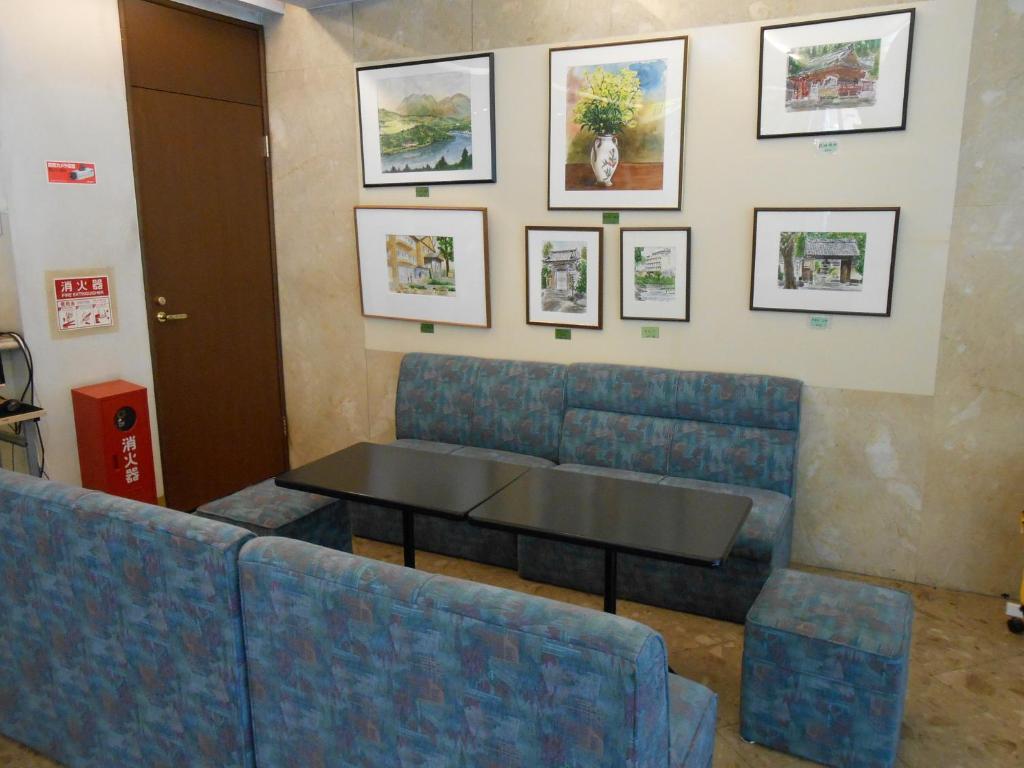 Hotel Asuka Хаконе Экстерьер фото